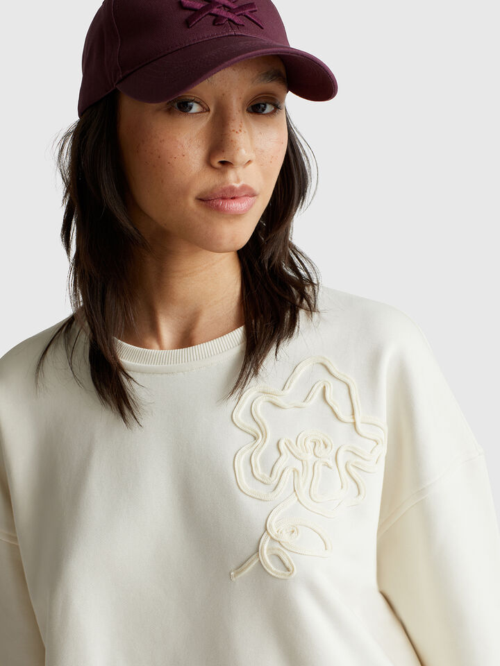 SWEATER L/S Women image number 4
